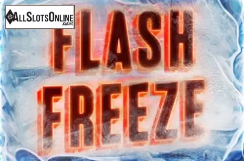 Flash Freeze