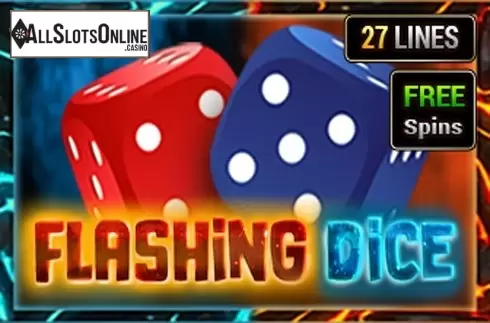 Flashing Dice