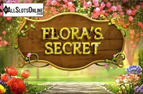 Flora's Secret