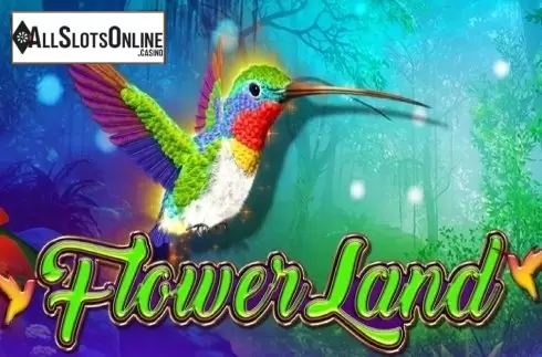 Flower Land