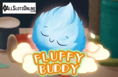 Fluffy Buddy