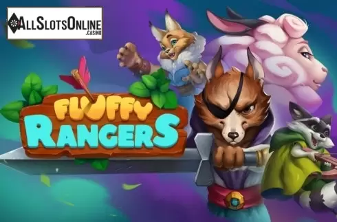 Fluffy Rangers