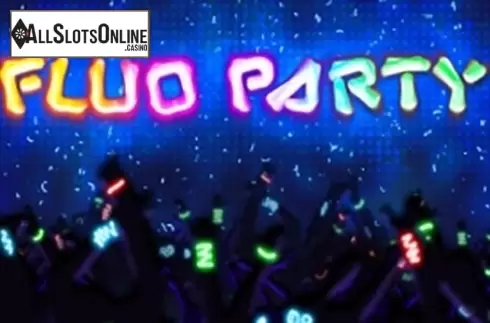 Fluo Party