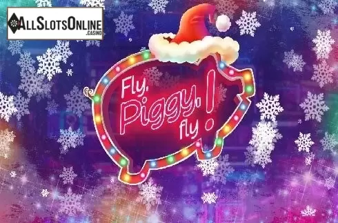 Fly Piggy Fly!