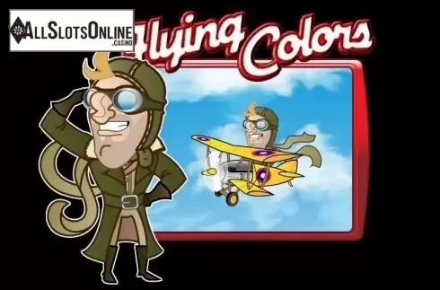 Flying Colors