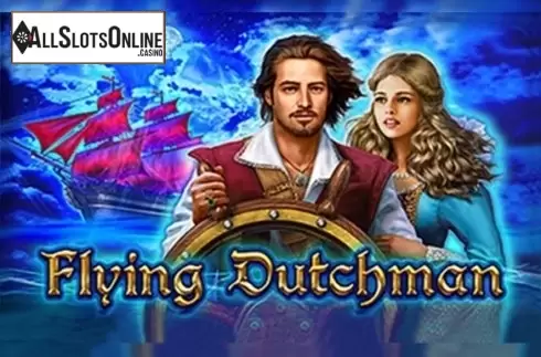 Flying Dutchman