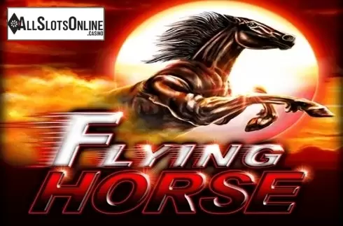 Flying Horse (Ainsworth)