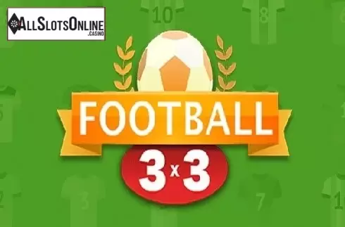 Football 3x3