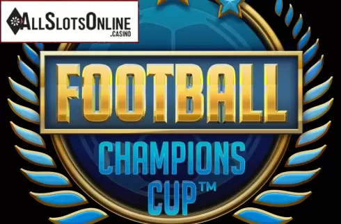 Football: Champions Cup