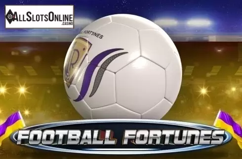 Football Fortunes