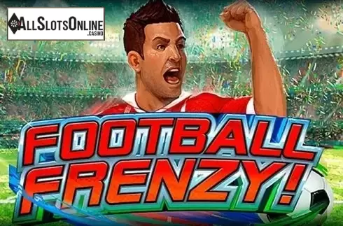 Football Frenzy (RTG)