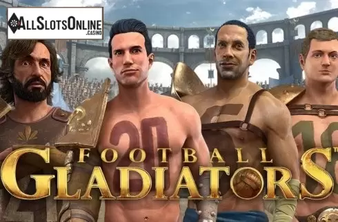 Football Gladiators