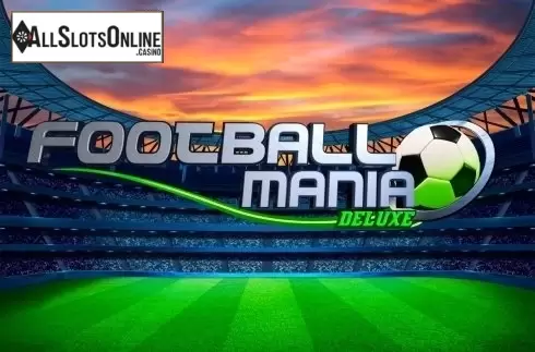 Football Mania Deluxe