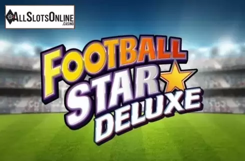 Football Star Deluxe