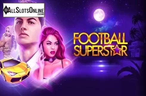 Football Superstar