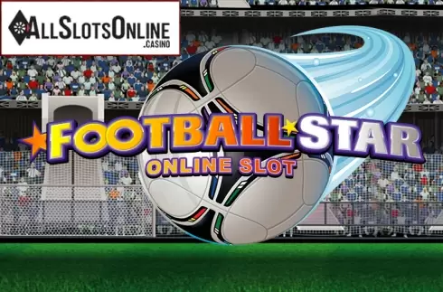 Football Star (Microgaming)