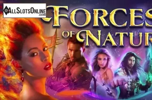 Forces of Nature
