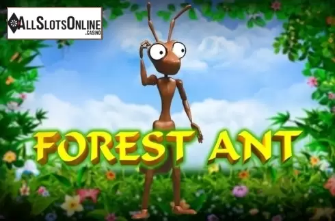 Forest Ant