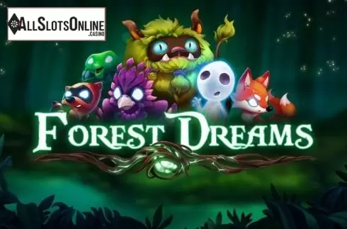 Forest Dreams