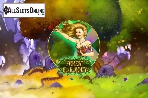 Forest Harmony
