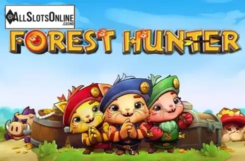 Forest Hunter