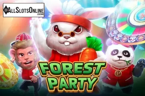 Forest Party