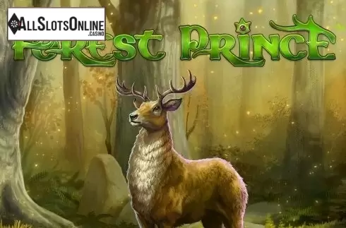 Forest Prince