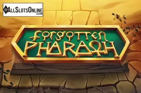 Forgotten Pharaoh