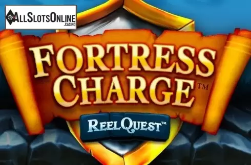 Fortress Charge