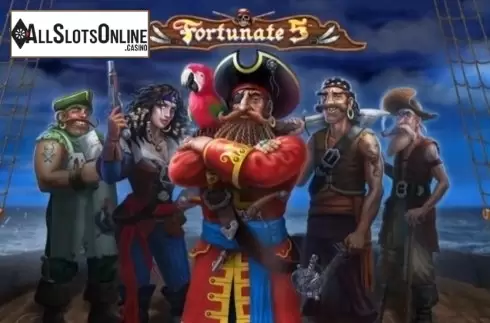 Fortunate Five