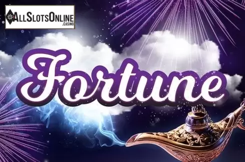 Fortune (gamevy)