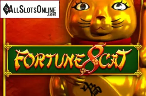 Fortune 8 Cat