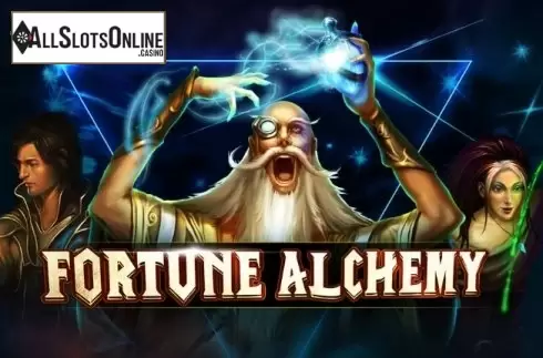 Fortune Alchemy