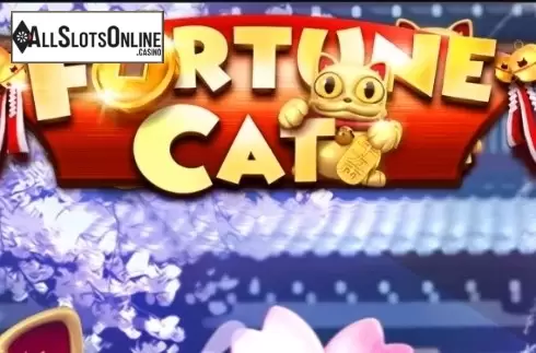 Fortune Cat (SimplePlay)