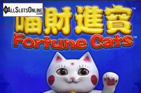 Fortune Cats