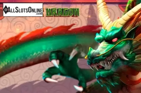 Fortune Dragon (GamePlay)
