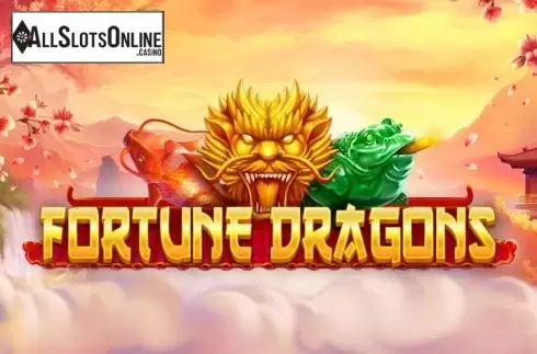 Fortune Dragons (Pariplay)