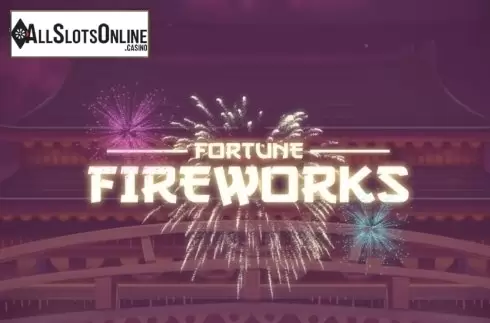 Fortune Fireworks