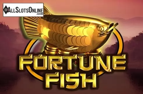 Fortune Fish
