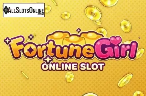 Fortune Girl (Microgaming)