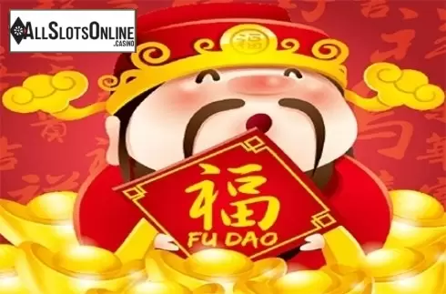 Fortune God