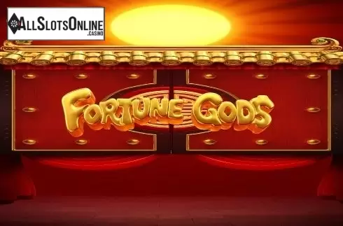Fortune Gods