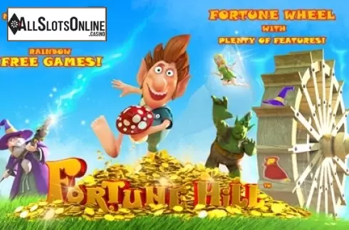 Fortune Hill