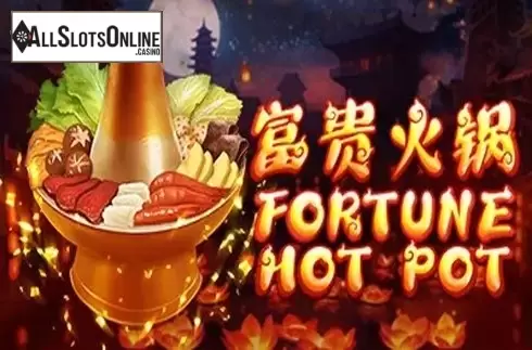 Fortune Hot Pot