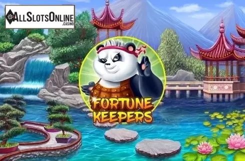 Fortune Keepers