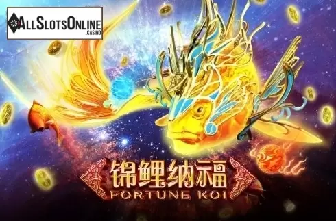 Fortune Koi