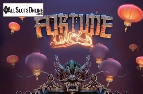 Fortune Lucky