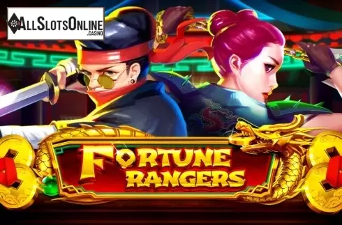 Fortune Rangers