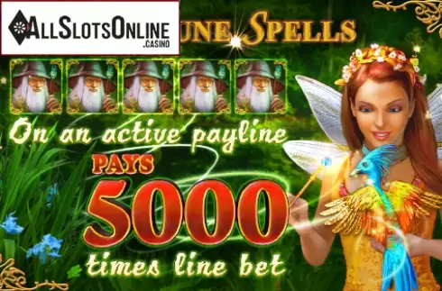 Fortune Spells