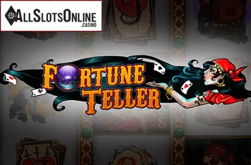 Fortune Teller (NetEnt)